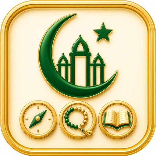 Noor Deen icon